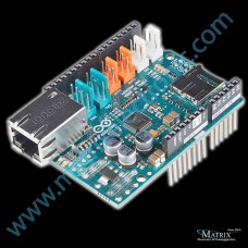 Arduino Ethernet Shield 2